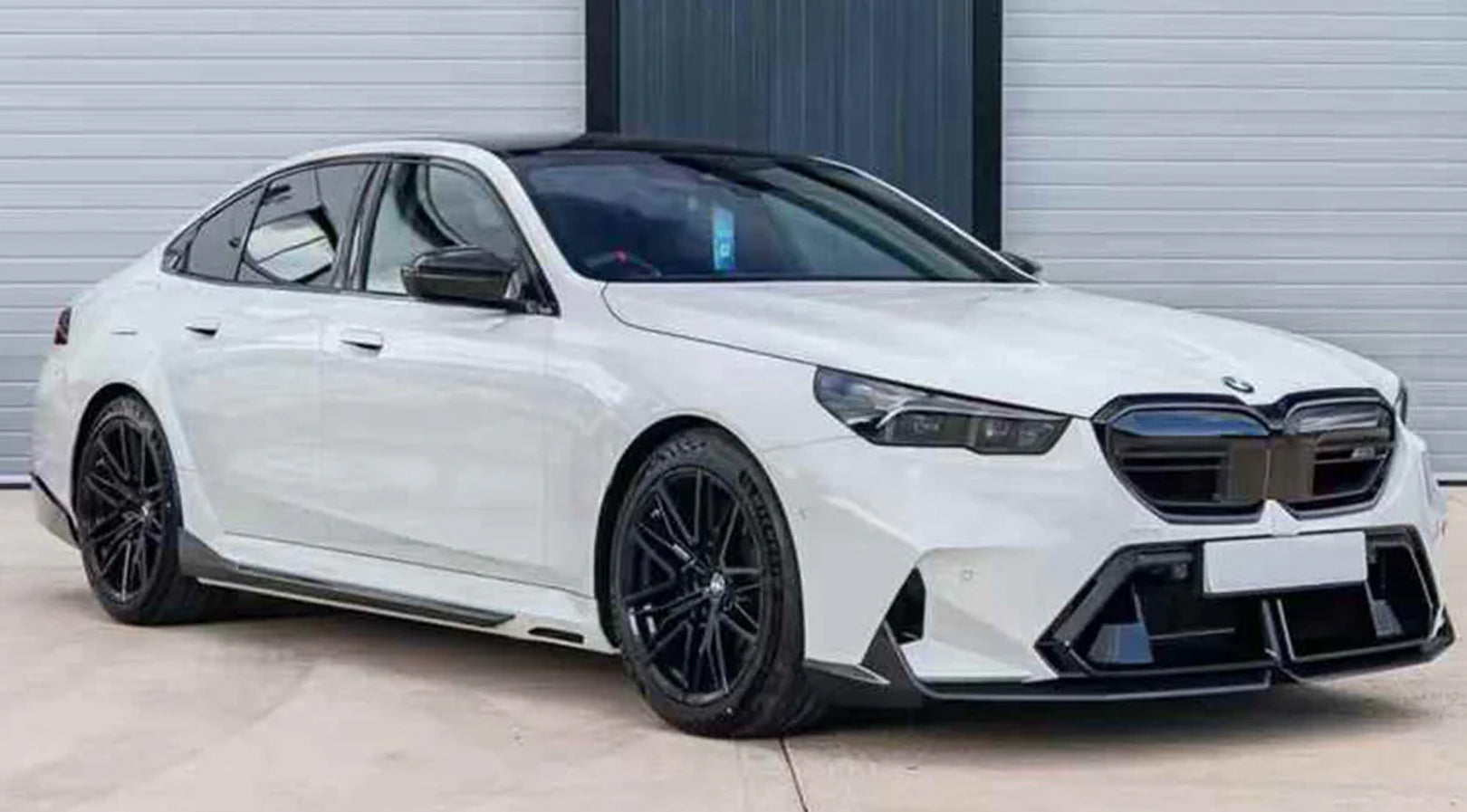 Top 10 Global Automotive Tuning & Customization Companies – Including AMXNX