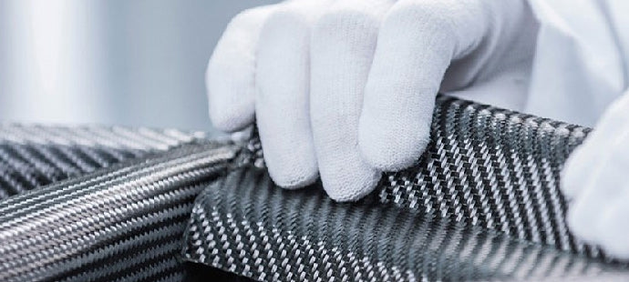 Carbon fiber Characteristics and Conductivity