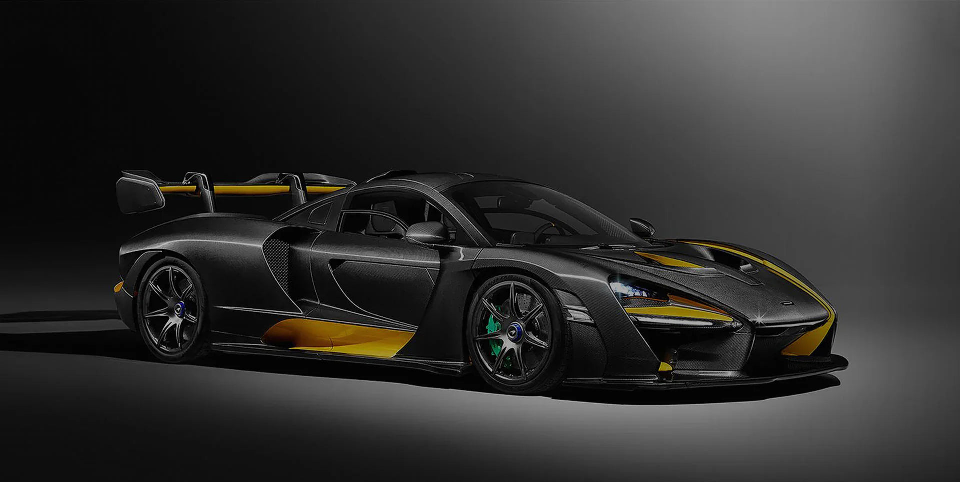 How to Handcraft Carbon Fiber Auto Parts
