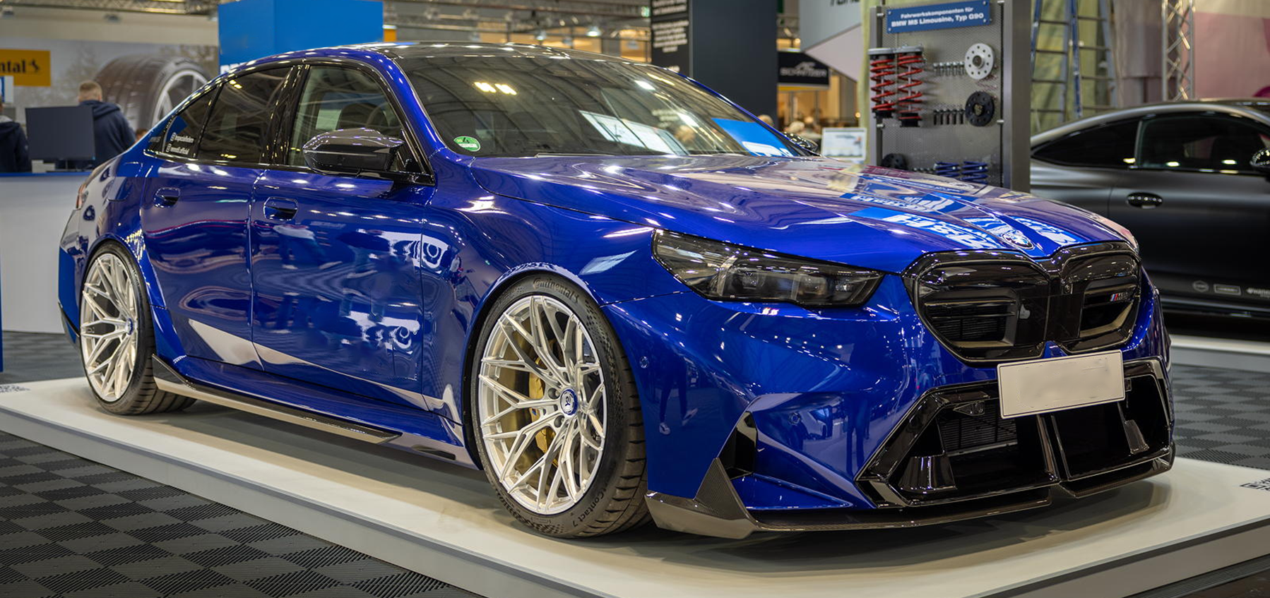 M5 G90