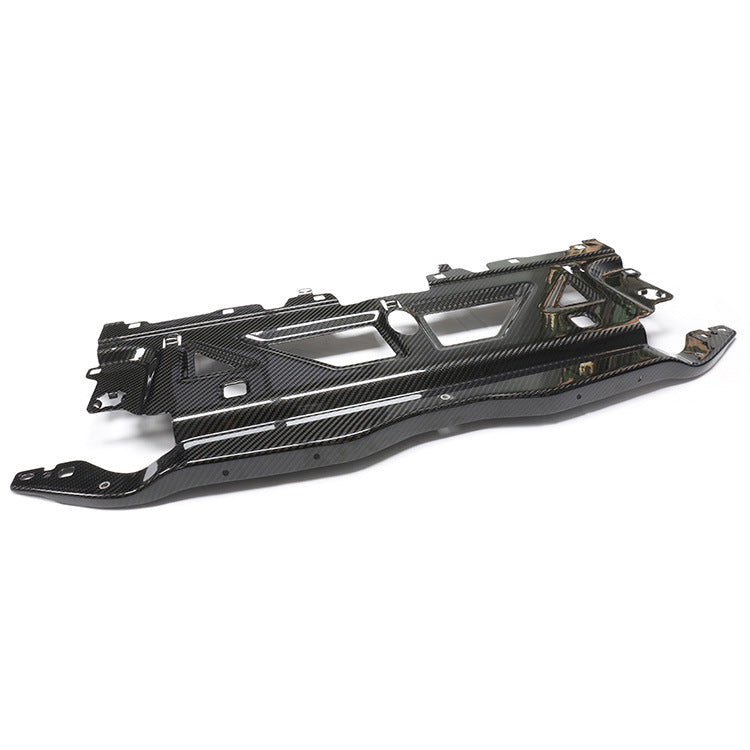 G8X M2 / M3 / M4 Carbon Cooling Shroud Cover Indiv G8X M2 / M3 / M4