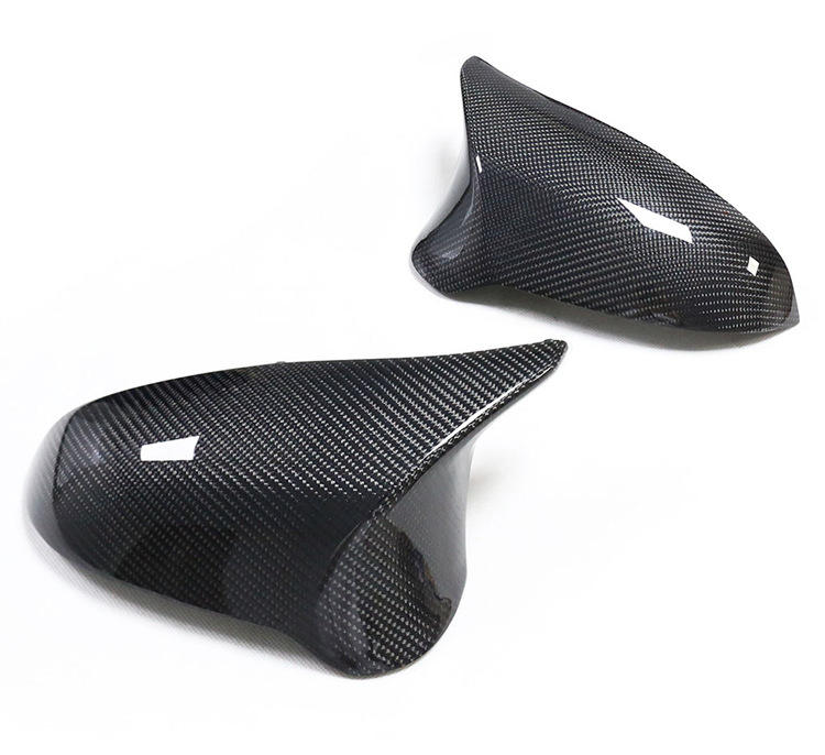 BMW F80 M3 F82 F83 M4 F87 M2C Replaceable Rearview Mirrors
