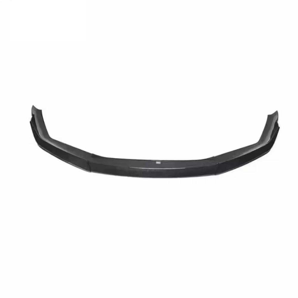 BMW M5 F90 Dry Carbon Fiber Front Lip - Amxnx