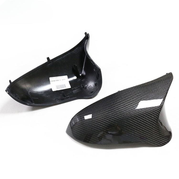 BMW F80 M3 F82 F83 M4 F87 M2C Replaceable Rearview Mirrors