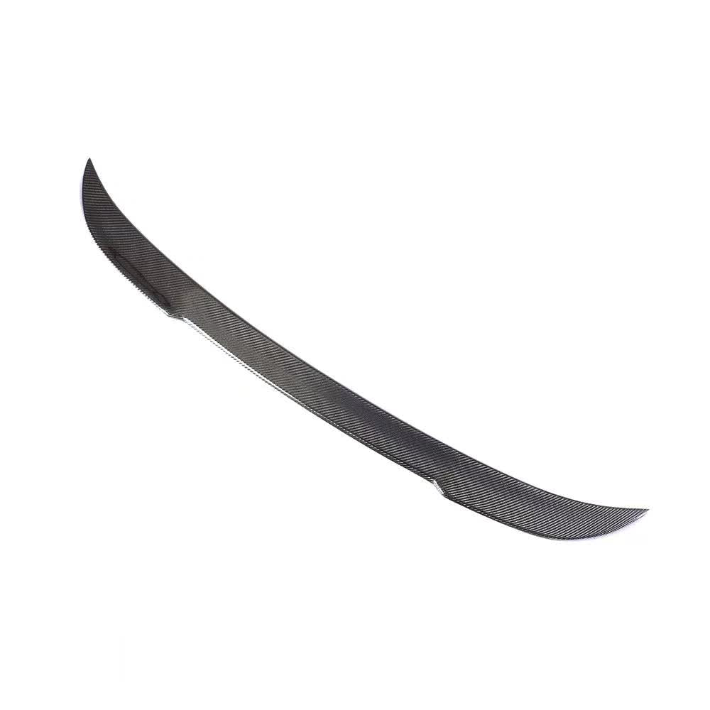 BMW F90 M5 / G30 G38 / new 5 series Carbon Fiber CS Spoiler