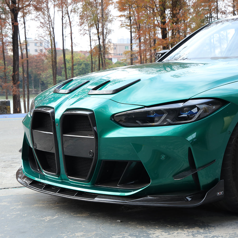 BMW G80 G82 AMXNX Carbon Fiber Modification Kit