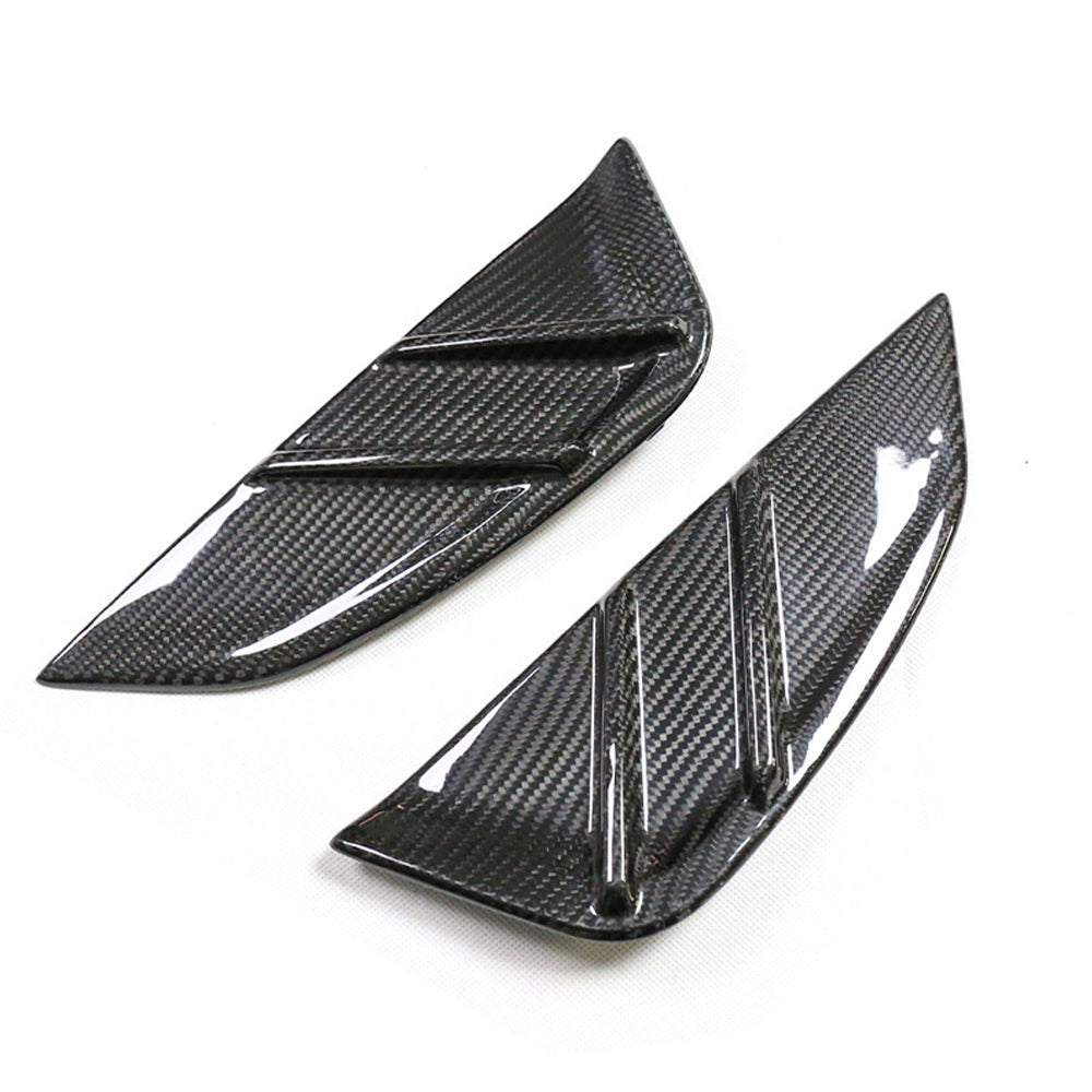 Share: Side Air Vent Cover For BMW G80 M3 G82 G83 M4 2021+ MP Style