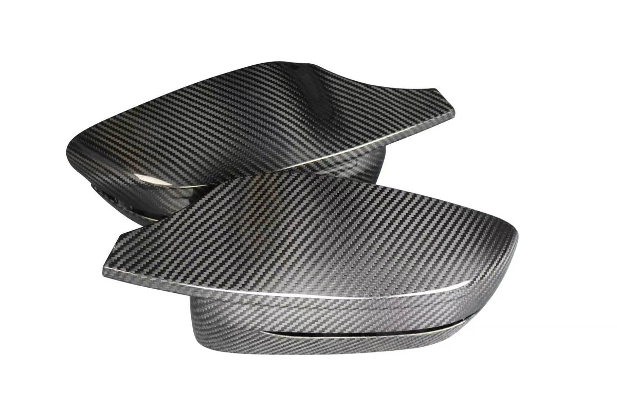 For BMW G8x G20: front lip, air vent trim, grille, door components, mirror caps, original rear corner parts, body kit (ABS).