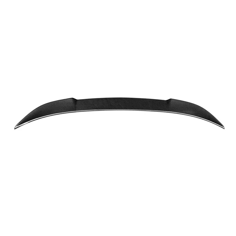 BMW F90 M5 / G30 G38 / new 5 series Day Carbon Fiber psmSpoiler