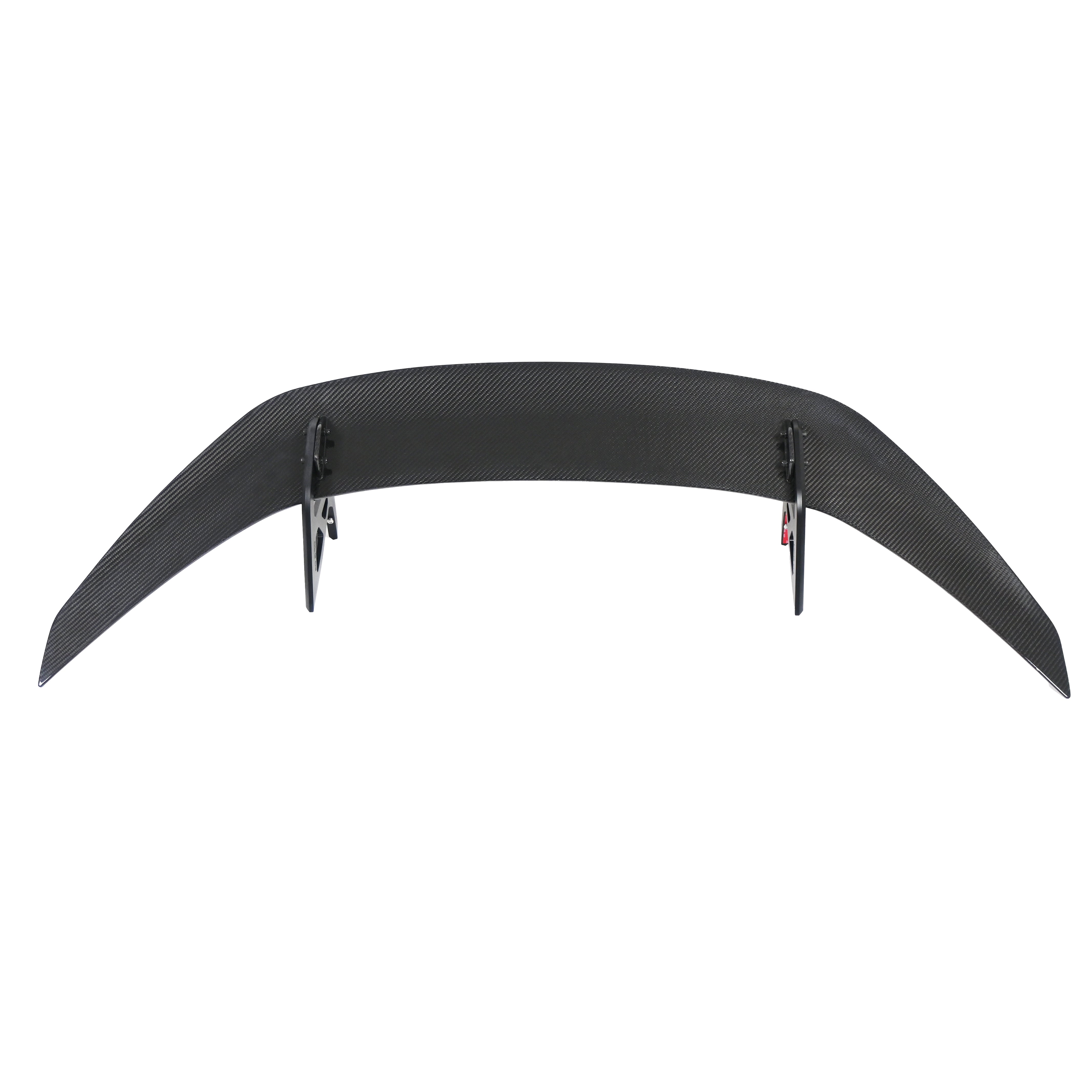 For BMW M4 G82 A Style Rear Spoiler Dry Carbon Fiber
