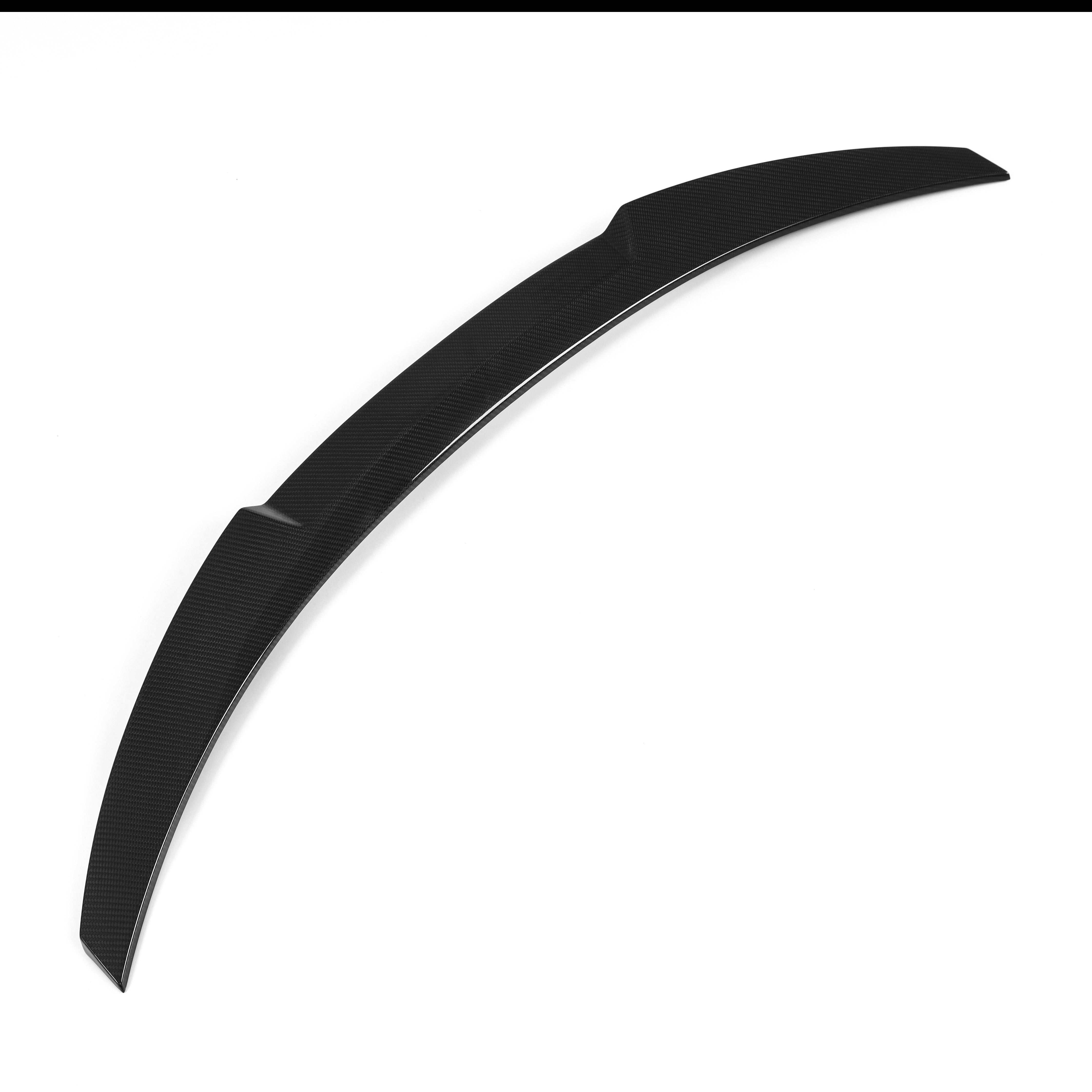 BMW G87/G80/G82 Day Carbon Fiber M4 Spoiler