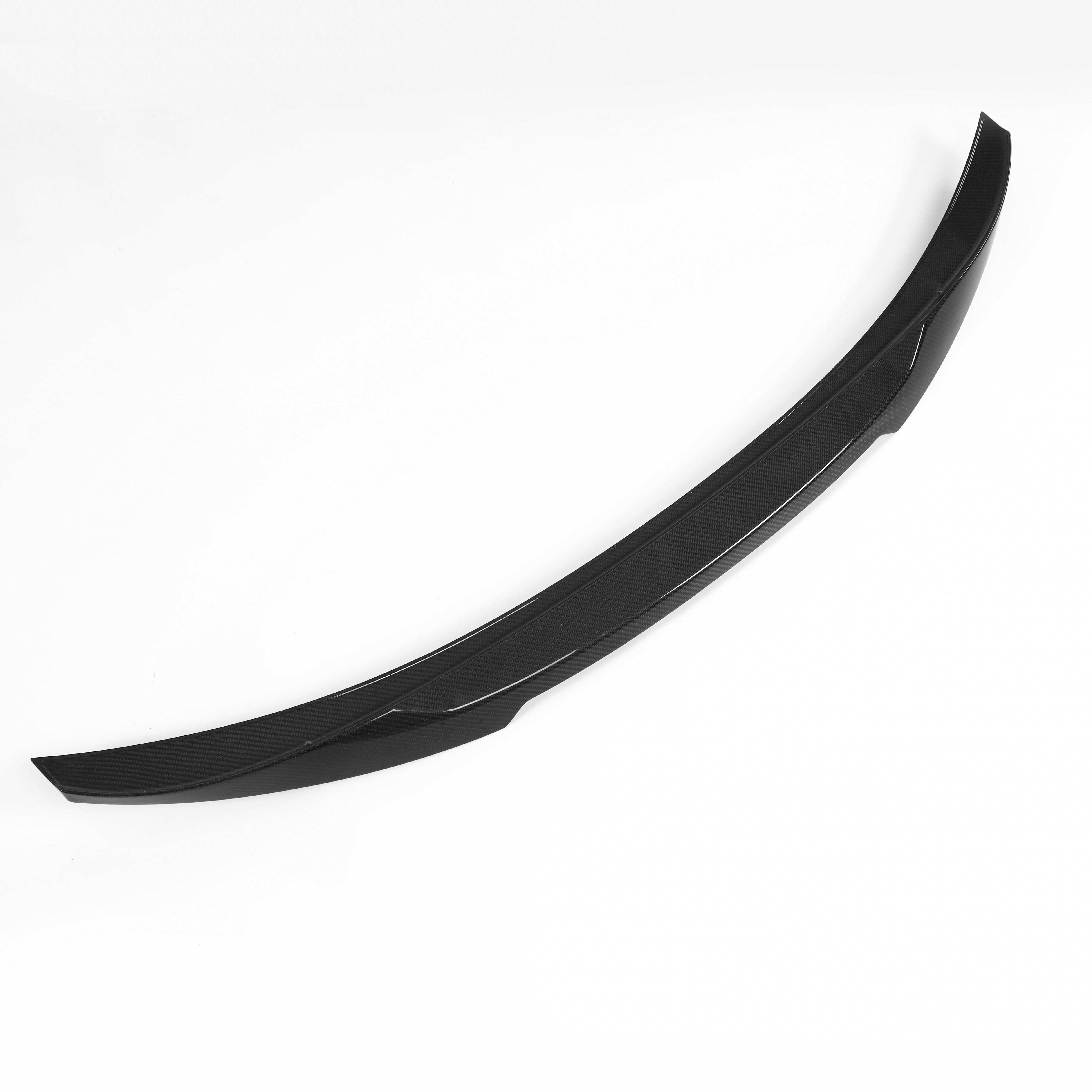 BMW G87/G80/G82 Day Carbon Fiber M4 Spoiler