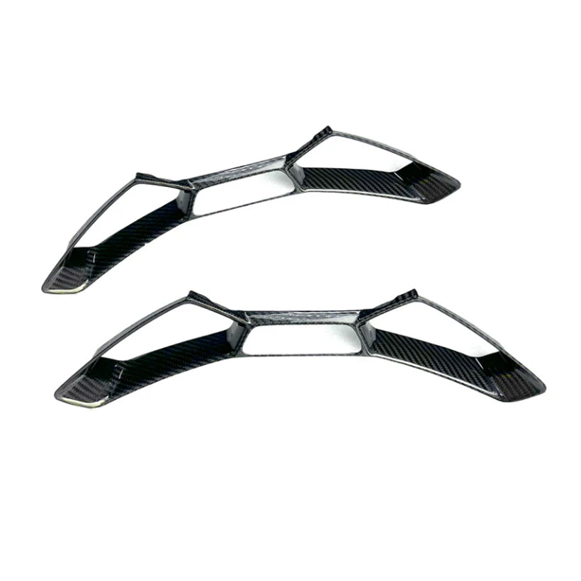 BMW G80/G81/G82/G83/G87 Carbon Fiber Seat Center trim Cover