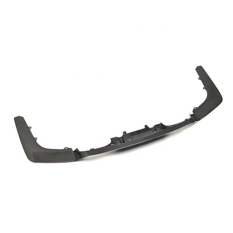 BMW M3/M4 F80/F82 Dry Carbon Fiber 3D Back Lip - Amxnx