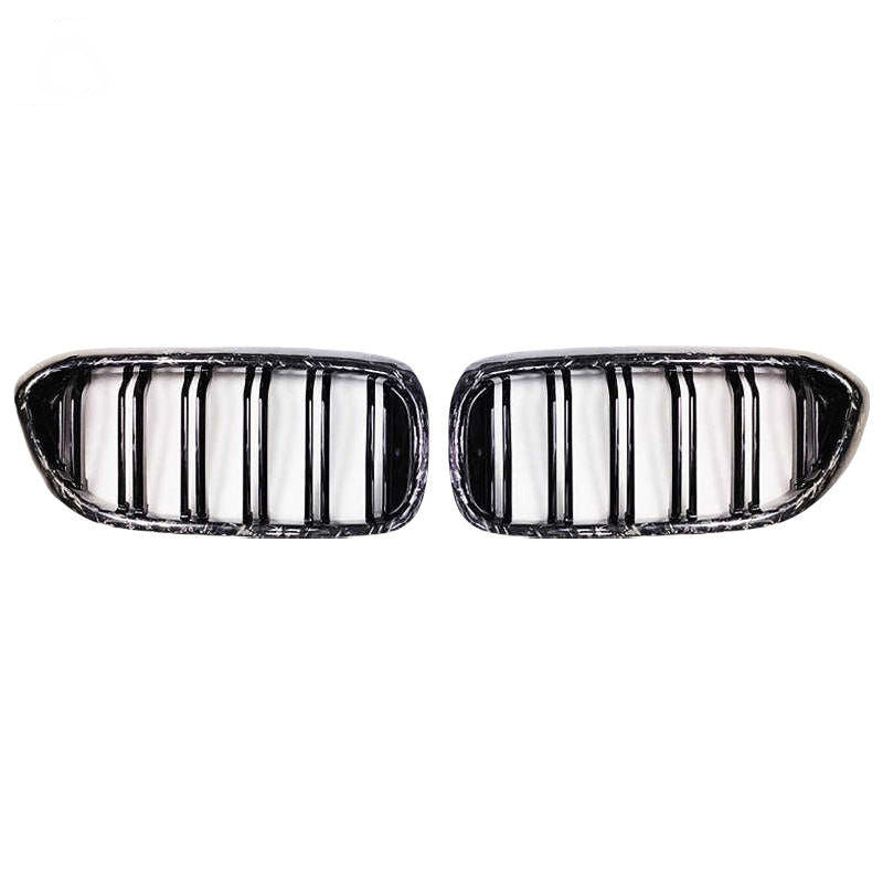 2022 F90 LCI Forged Carbon grille