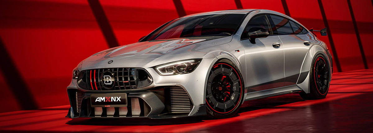 AMG