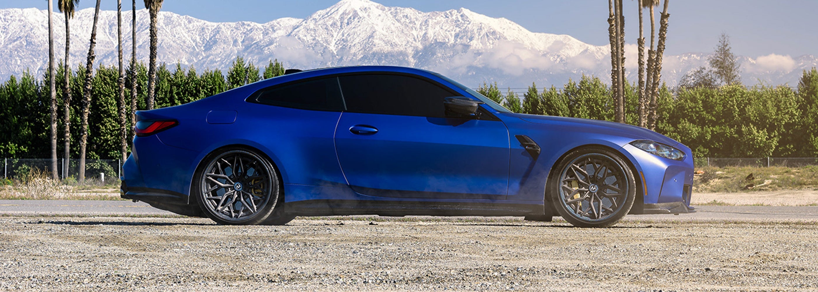 BMW M3 M4 G8X