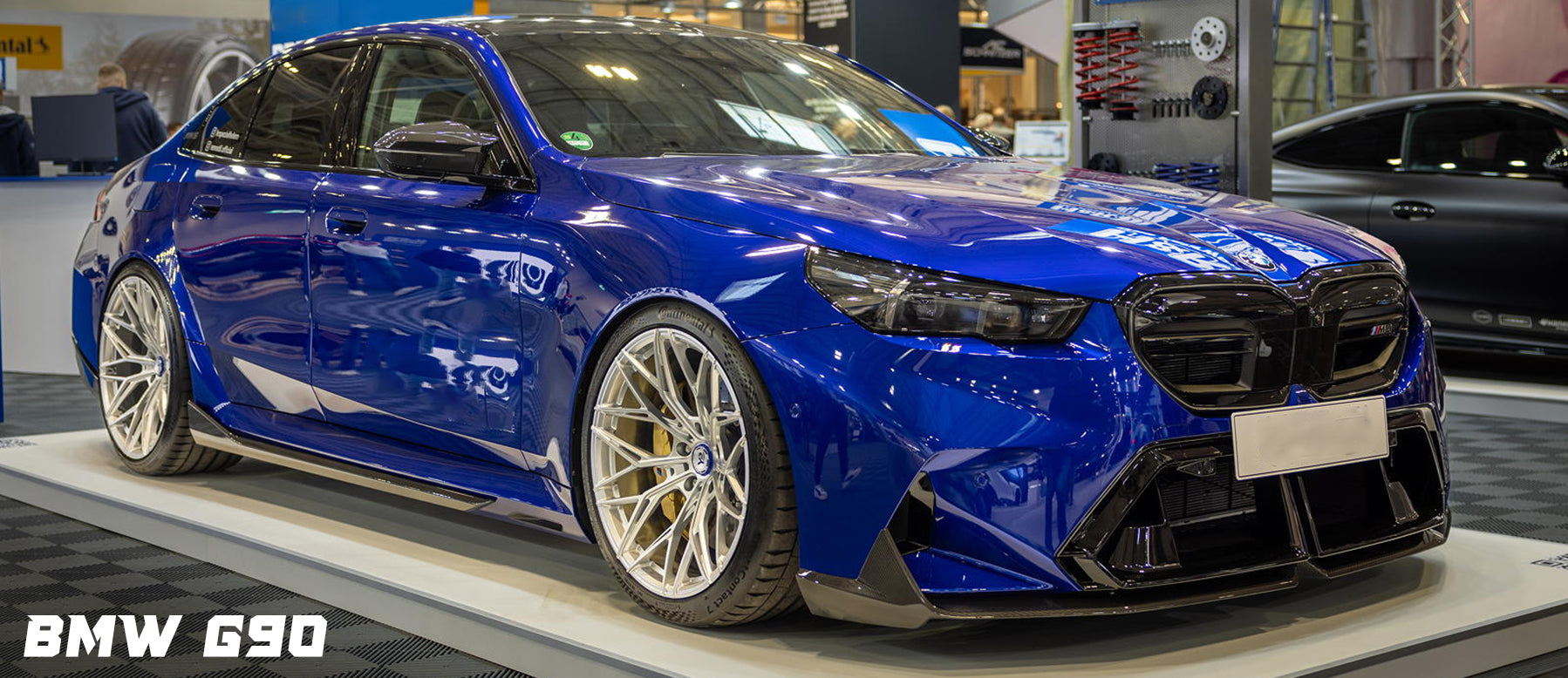 BMW G90