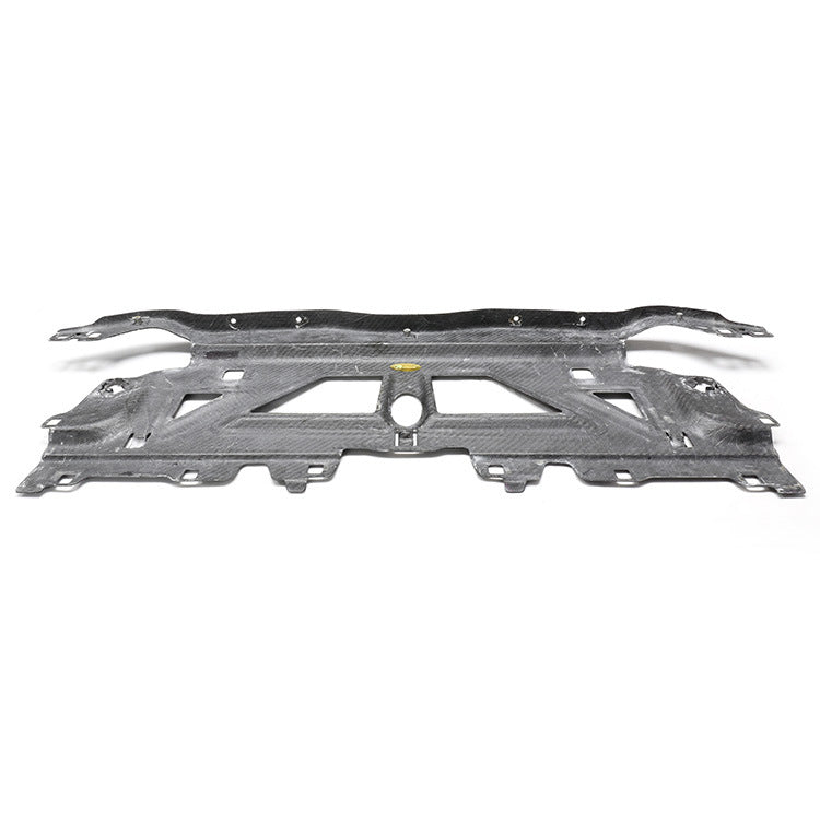G8X M2 / M3 / M4 Carbon Cooling Shroud Cover Indiv G8X M2 / M3 / M4