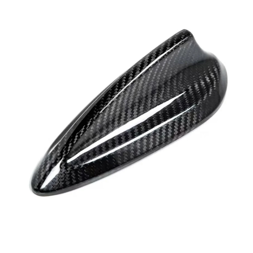 BMW G8X M3 M4 Carbon Fiber Shark Fin – G80 G82 G81 G83 Roof Antenna Cover