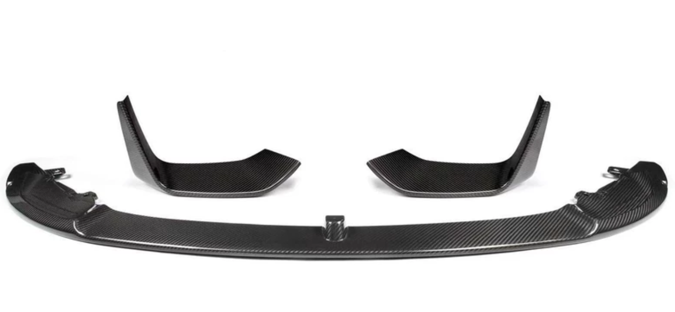 title;For BMW F87 Hood Trunk Fender Double Sided Doors F80 F82 Front Lip Rear Diffuser C7 Hood ABS Material
