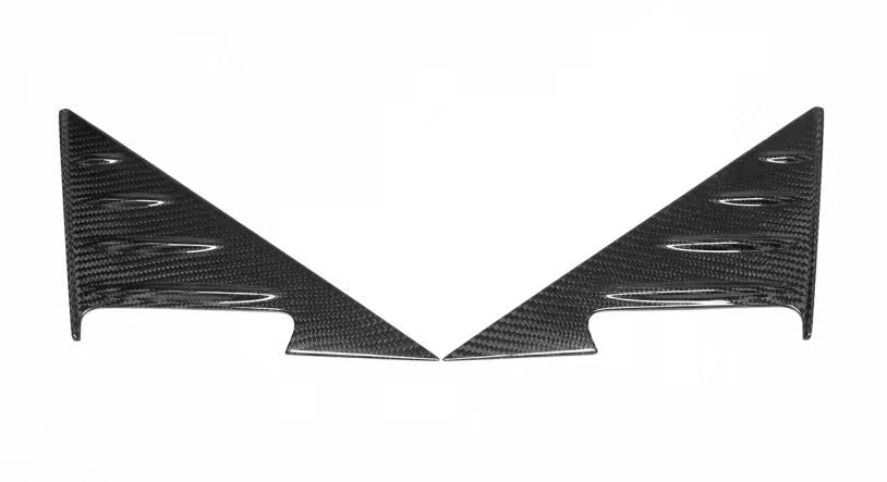 For BMW G8x G20: front lip, air vent trim, grille, door components, mirror caps, original rear corner parts, body kit (ABS).