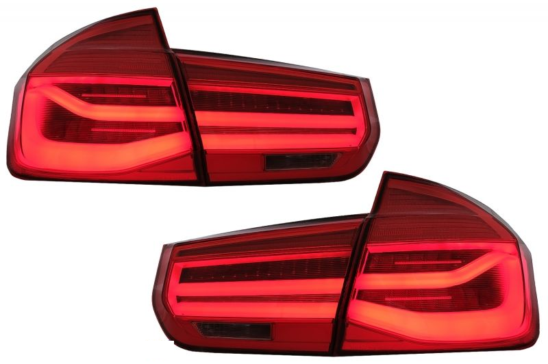 F80 Taillight