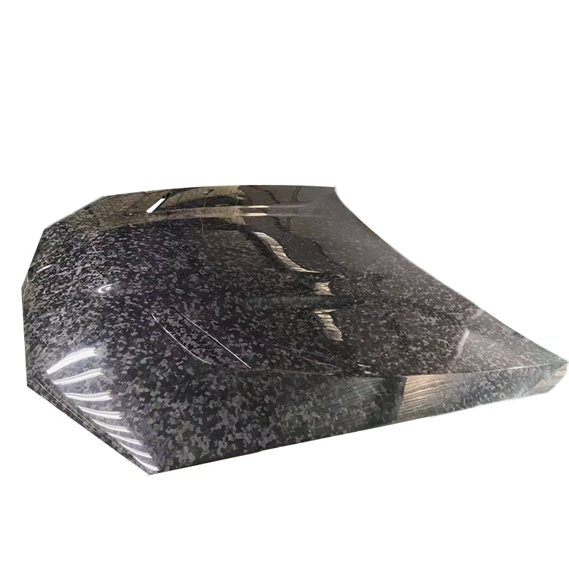 2022 F90 LCI Forged Carbon CS hood