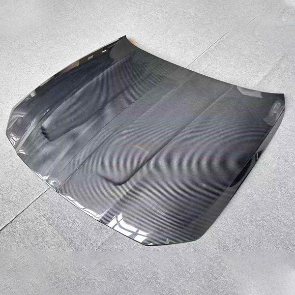 BMW G80/G81/G82/G83 Day Carbon Fiber OEM Hood