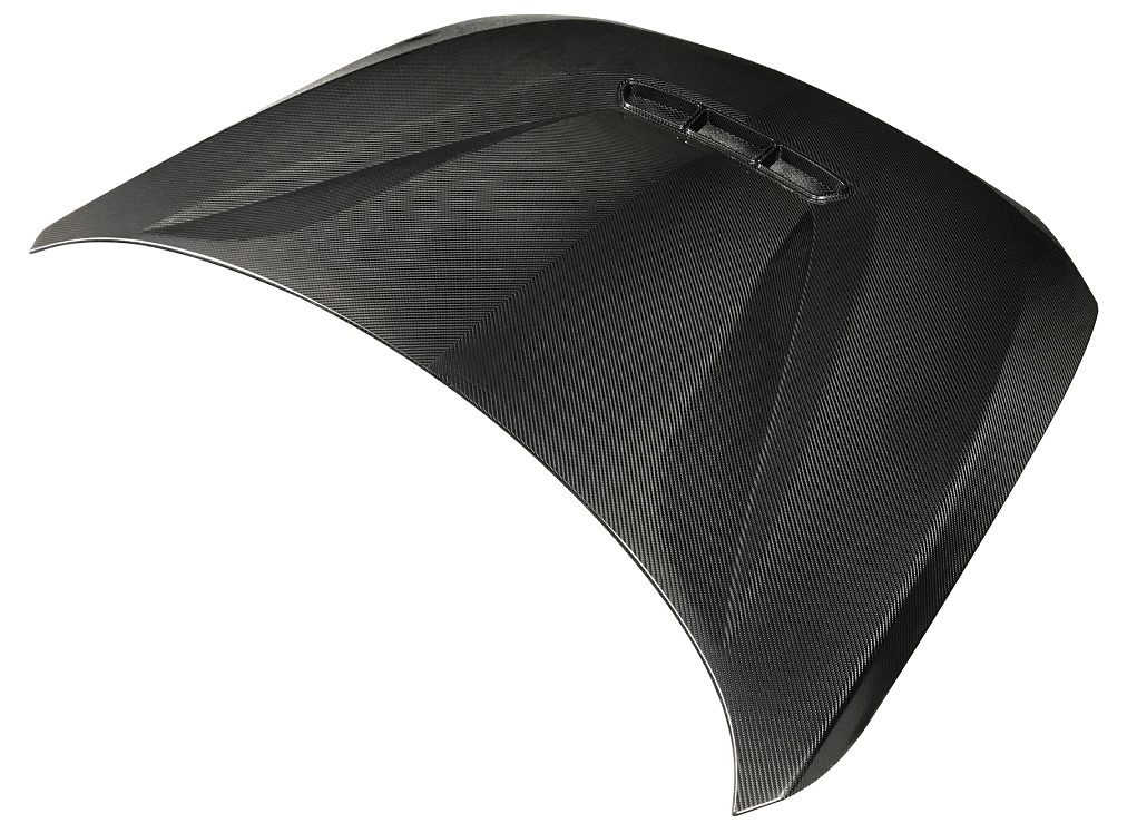 F87 ABS material cover