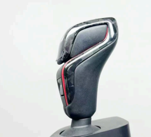 F90 LCI Forged Carbon Gearshift Lever