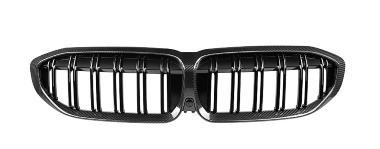 G20 kidney grille