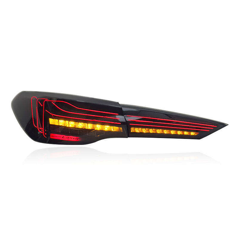 G80/ G82 CSL taillight