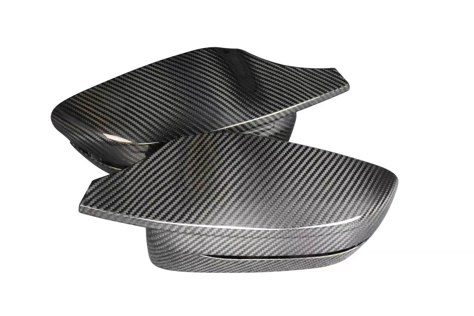 For BMW G8x G20: front lip, air vent trim, grille, door components, mirror caps, original rear corner parts, body kit (ABS).
