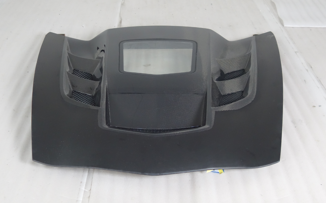 title;For BMW F87 Hood Trunk Fender Double Sided Doors F80 F82 Front Lip Rear Diffuser C7 Hood ABS Material