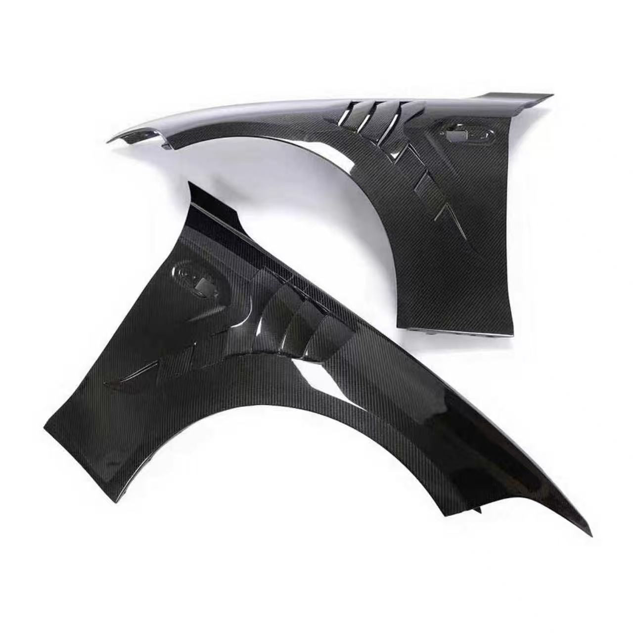 F87 ABS material cover