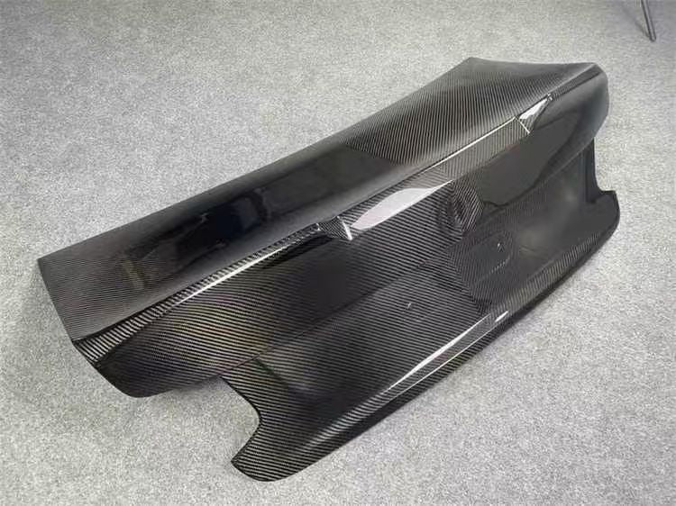 F87 ABS material cover