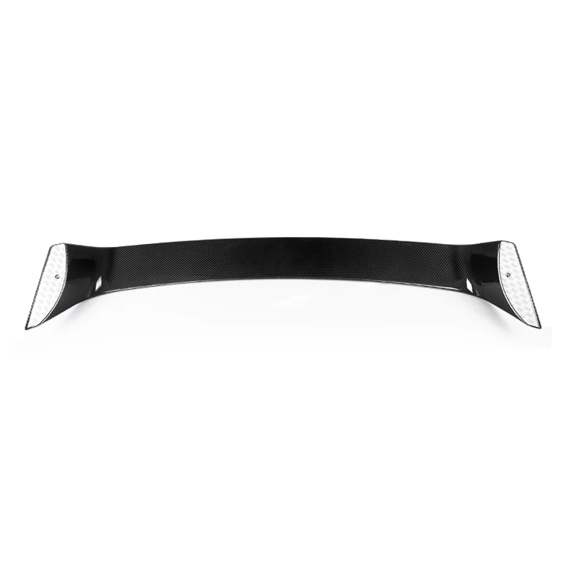 BMW M2 G87 Dry Carbon Fiber MP Rear Wing - Amxnx
