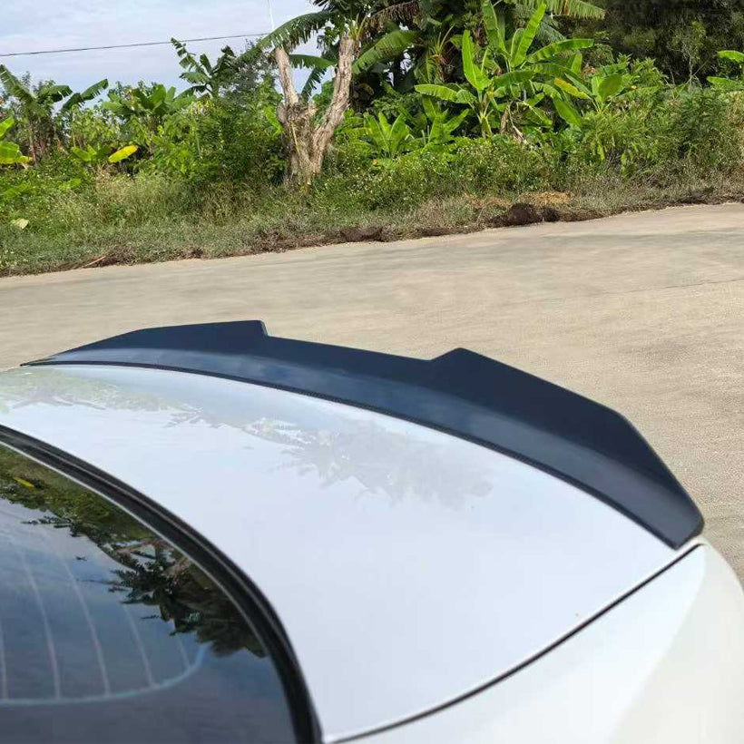 BMW F90 M5 / G30 G38 / new 5 series Day Carbon Fiber psmSpoiler