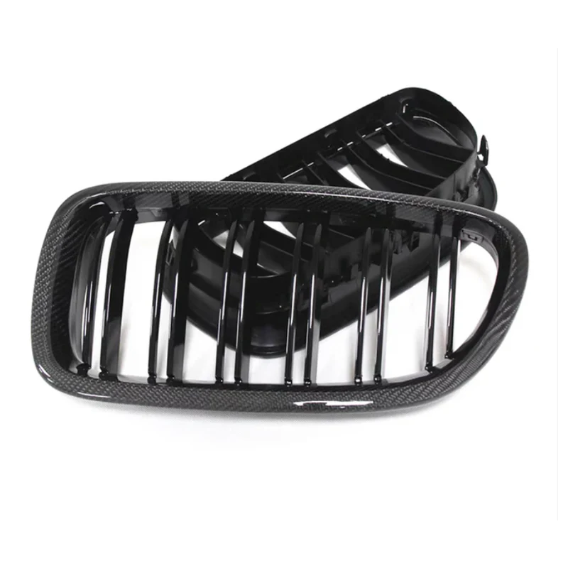 BMW M5 F90 /G30 Carbon Fiber Front Grill LCI