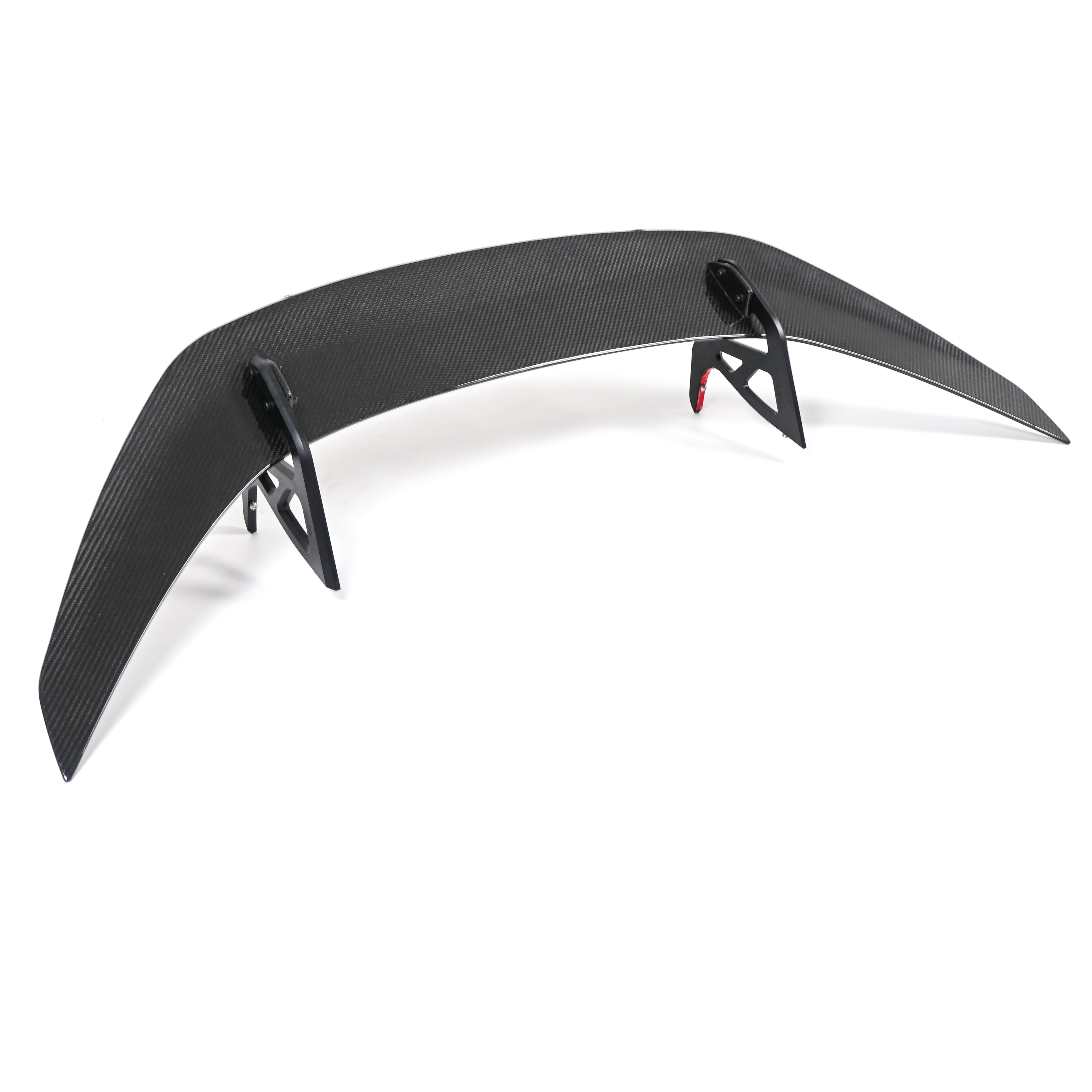 For BMW M4 G82 A Style Rear Spoiler Dry Carbon Fiber