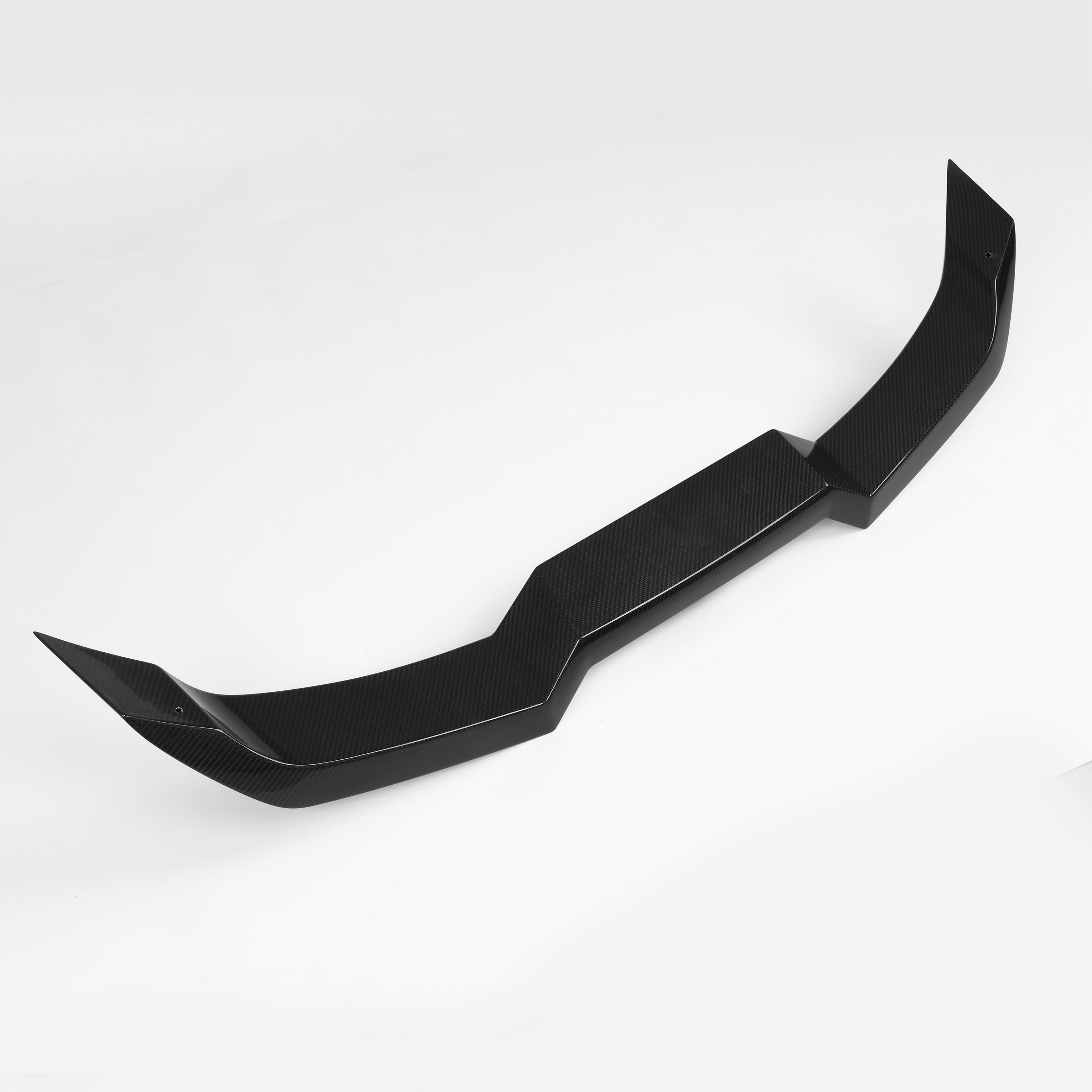 BMW G87/G80/G82 Day Carbon Fiber V Spoiler