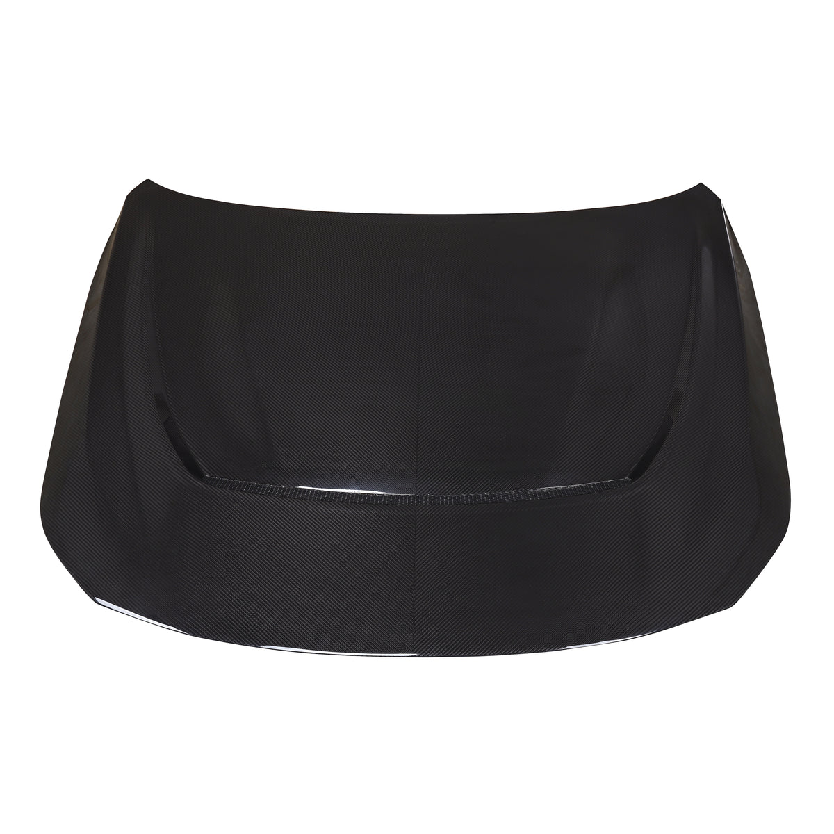 Dry Carbon Fiber Hood for BMW M2 G87 | 1:1 OEM Fitment Upgrade