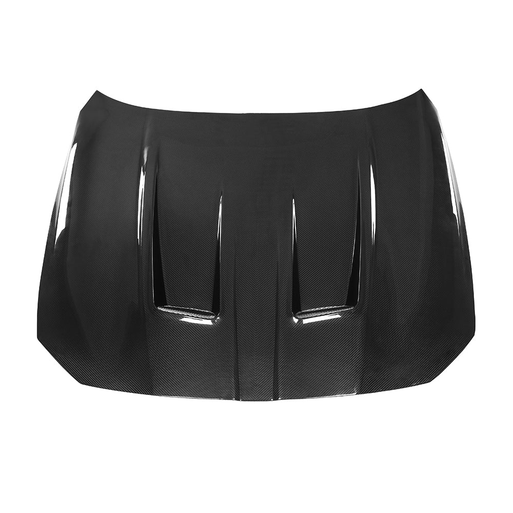 BMW G80/G81/G82/G83 Day Carbon Fiber OEM Hood