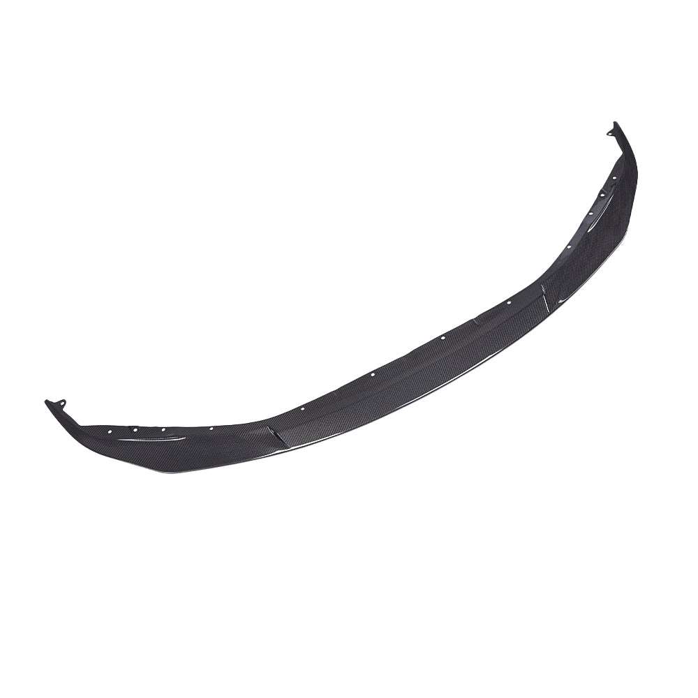 Dry Carbon Fiber R44 Style Front Lip For BMW G80 G81 G82 M3 M4 2021+
