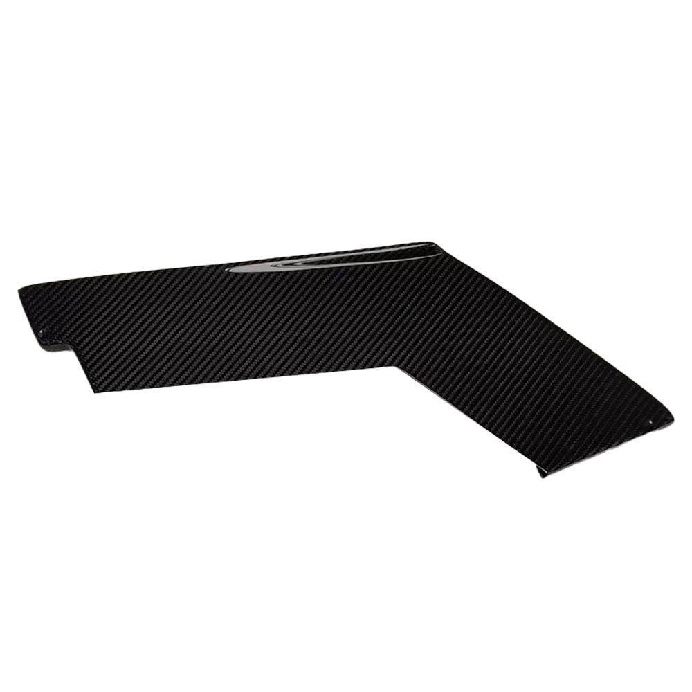 BMW M2 F87 Dry carbon fiber MTC back wrap angle - Amxnx