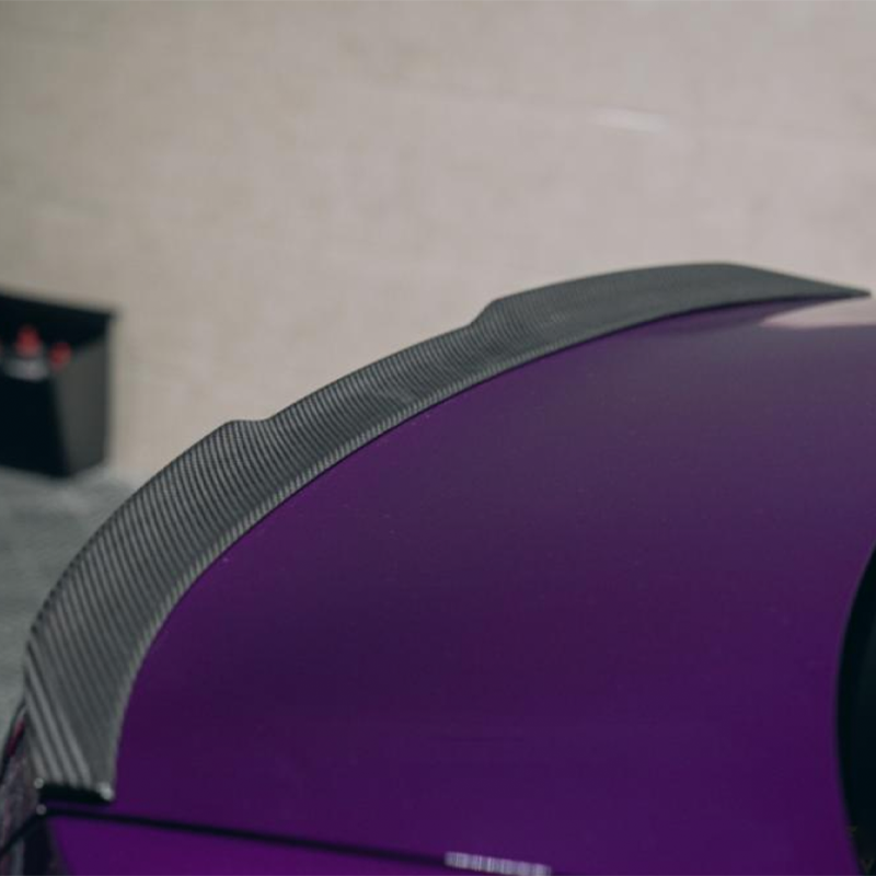 BMW G87/G80/G82 Day Carbon Fiber OEM Spoiler