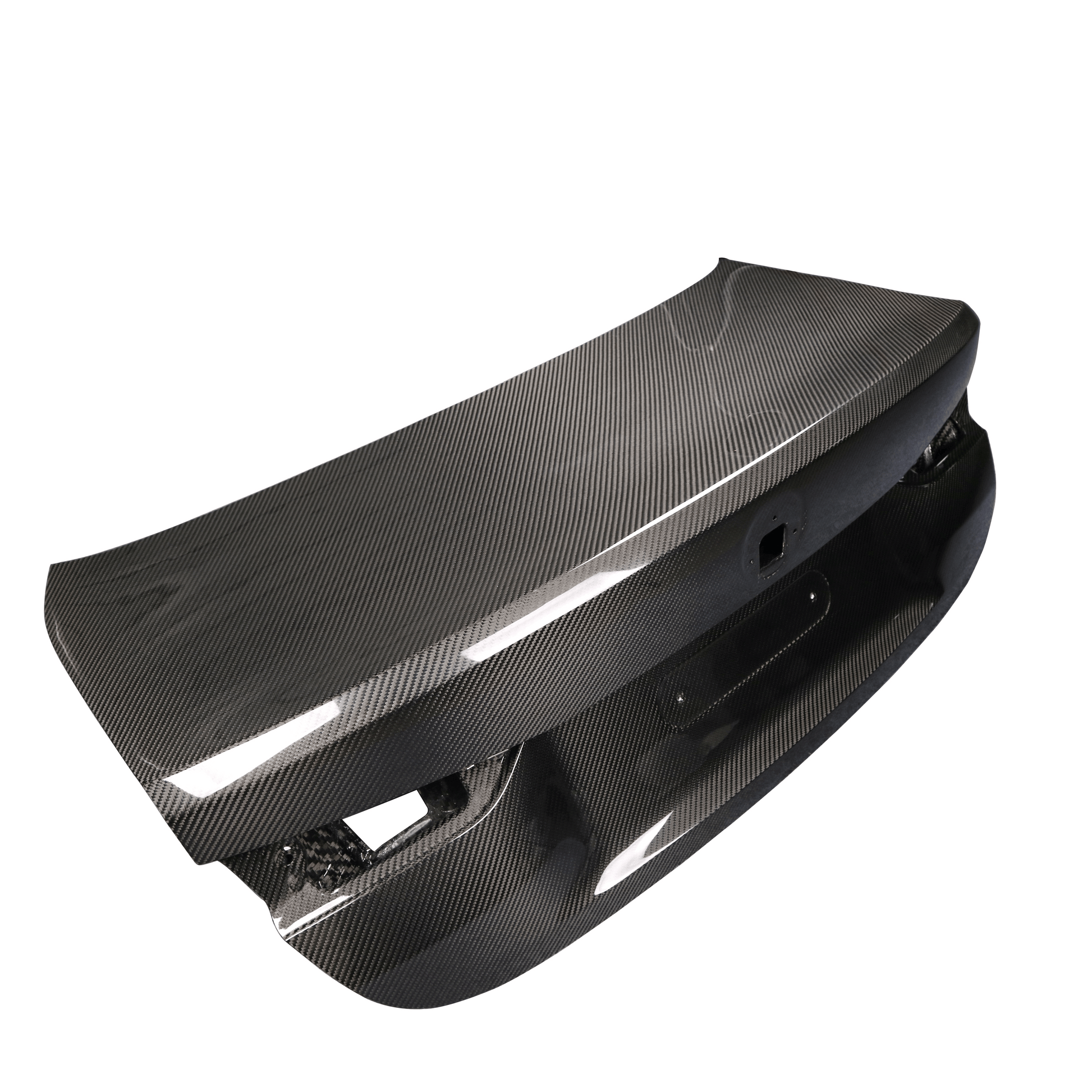BMW G82 G80 Day Carbon Fiber OEM Trunk