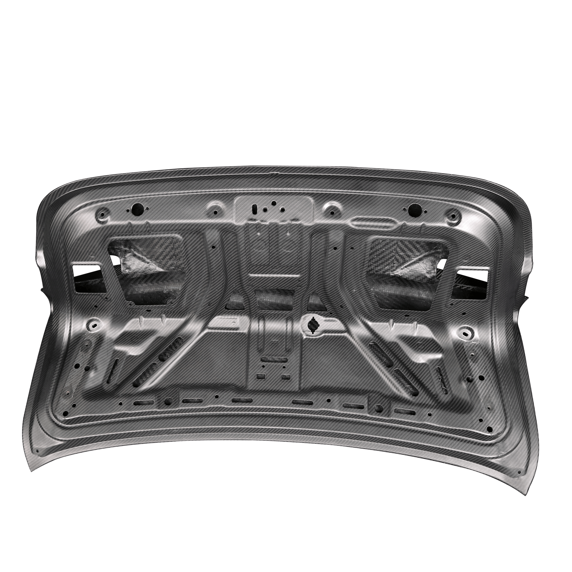 BMW G82 G80 Day Carbon Fiber OEM Trunk