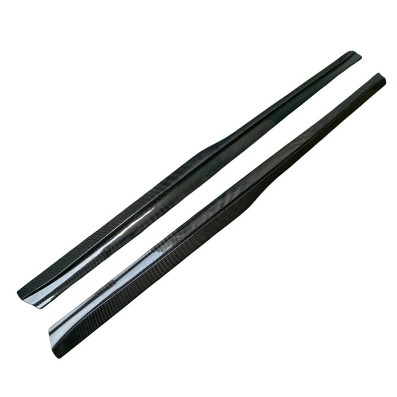 F80 PSM side skirt